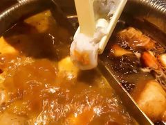 -牛YO寿喜烧和牛火锅自助(三台子万象汇店)