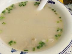 -顺庆羊肉馆(南坪店)