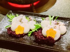 墨鱼仔-湊湊火锅·茶憩(和平大悦城店)