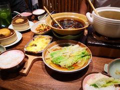 -大盐帮川菜馆(长楹天街店)