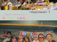 -云晓光头烧烤吧(川沙绿地店)