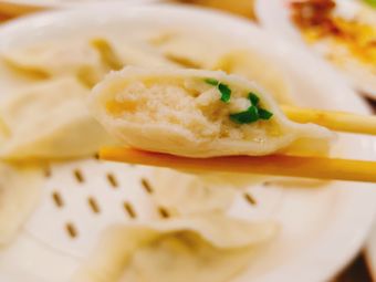 喜阿婆自助水饺(健康路店)