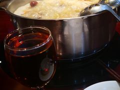 -野菌皇海景野生菌火锅(滨海大道店)