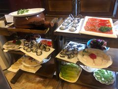 -蜀九香火锅(彩虹店)