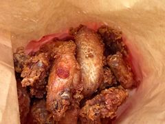 -吴日彪蒜香猪牛排(水巷口店)