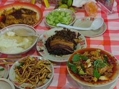 -老方桌烂蹄花川菜馆(九龙坡店)