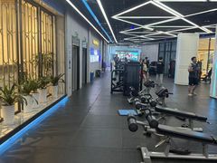 -斯洛特健身游泳(爱都旗舰店)