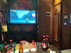 -萧邦音乐会所KTV·蒸汽活海鲜自助(福田店)