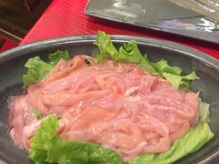 -谭鸭血老火锅(漳州路店)