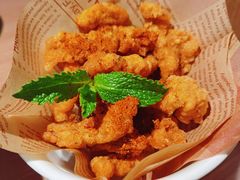 酥肉-太二酸菜鱼(武汉光谷保利店)