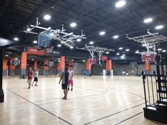 -洛克公园美式运动体验馆(唯品会合肥蜀山城市奥莱店)