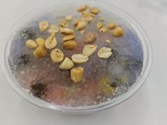 -长乐饭冰冰·冰饭·烧烤(长乐总店)