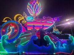 -泉城欧乐堡梦幻世界
