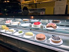 门面-HARBS(9th avenue)