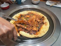-灶座小锅烀饼·铁锅炖(全国总店)