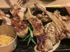 -豪客来牛排(海沧阿罗海店)