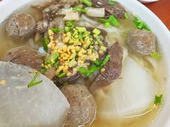 -阿波潮汕牛肉火锅·汤粉面(拱北店)