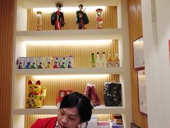 -万岁寿司(芳村店)