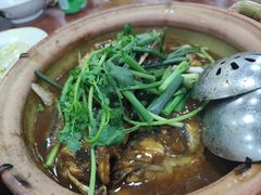-华仔土鸡店(南洲分店)