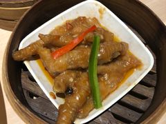 -多多旺港式茶餐厅(新区店)