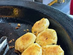 -大南门牛肉包子店