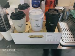 -Manner Coffee(芮欧百货店)