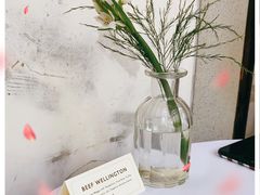 -壳里西餐厅Coquille Seafood Bistro(蒙自路店)