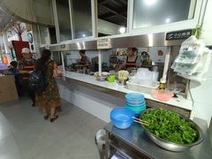 -小倪羊肉米线馆