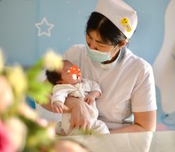 点击看大图 -宝生月子中心(民治店)