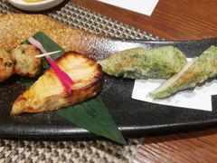 -纹兵卫手打荞麦面日料(虹桥本店)