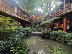 -钦善斋(武侯祠店)