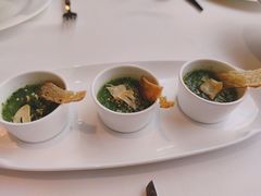 经典勃艮第焗蜗牛-福楼法餐厅FLO