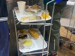 -阿那亚第三食堂 Cafeteria 3
