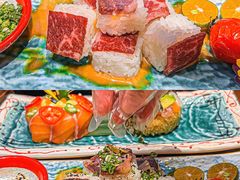 -鸟山鸣·日料食堂(王府井店)