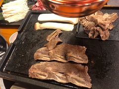 -咕咕站韩国料理(紫金港店)