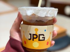 -JPG canteen(广州乐峰广场店)