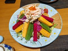 -吉之仙•中国制造•出口级食材日料店(领事馆总店)