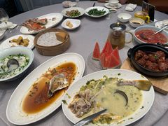-宁海食府(大剧院店)