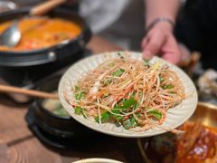 -INSA Korean Bistro饮鲨韩食酒馆