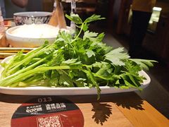 小香芹-巴奴毛肚火锅(京西大悦城店)