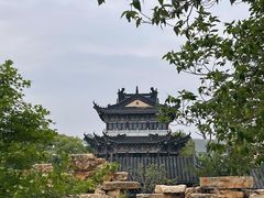 -葛仙湖公园