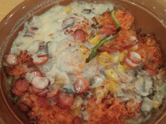 -萨莉亚意式餐厅(天河城购物中心店)