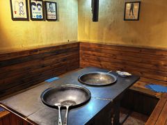 -小媳妇铁锅炖(安华街店)