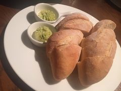 -弗兰克牛排西餐厅Ribone steak house(柠檬花园店)