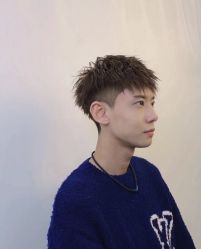 -爱秀造型 T-G