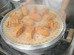 -御梁坊红糖馒头