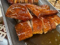 -香港蓮香樓(上環店)