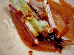 酥不腻烤鸭-小大董·烤鸭(凤凰汇店)