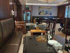 -蓝海大饭店·渔歌舫(黄岛店)