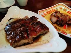-古南都·老广东酒楼(龙江店)